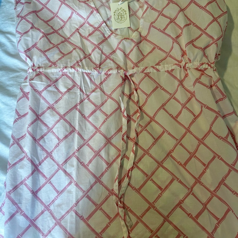 Swimsuit cover